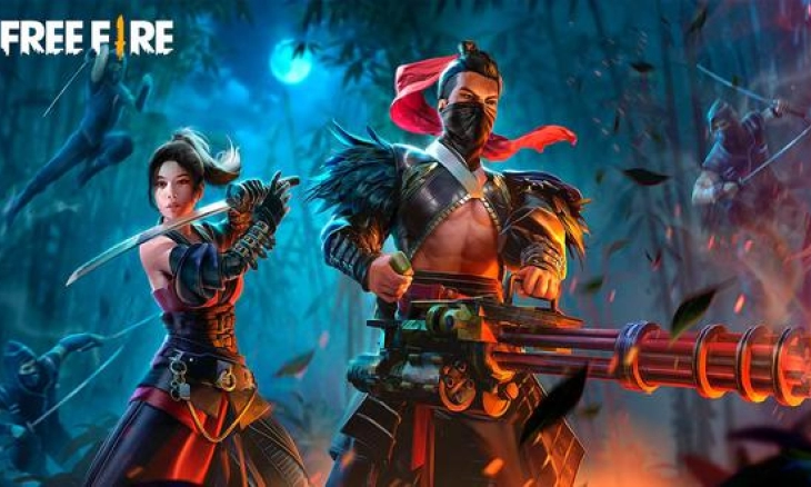 Masih Banyak, Tukarkan Kode Redeem FF Max 22 Juli Segera