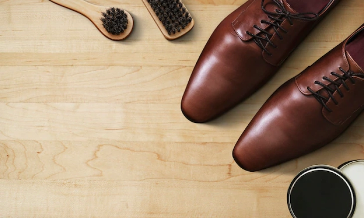 Merawat Sepatu agar Selalu Bersih dan Awet