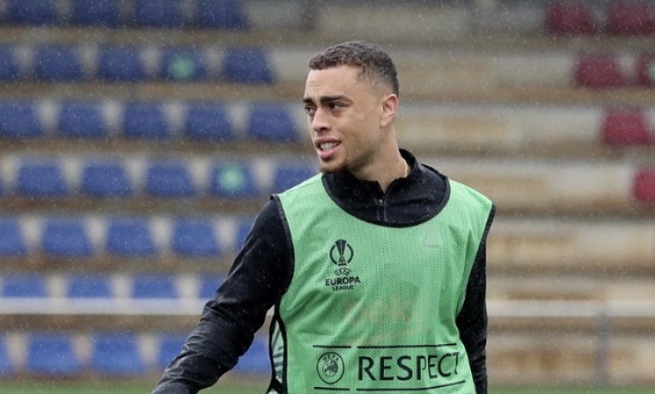 Azpilicueta dan Sergino Dest Tukar Klub?