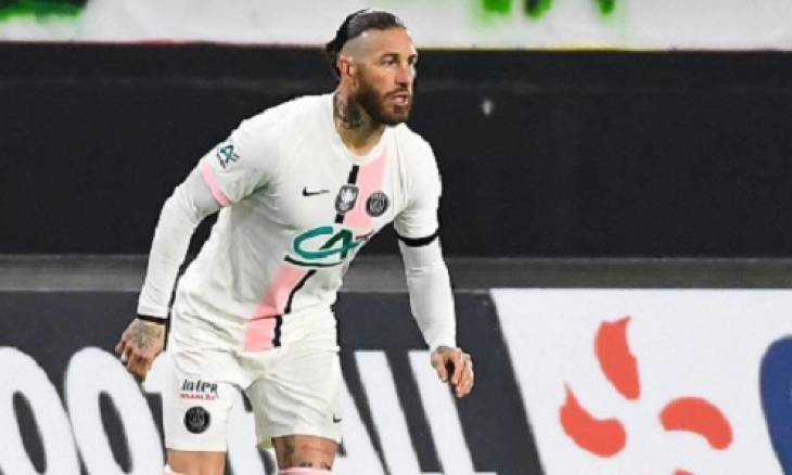 Cedera Lagi, Sergio Ramos Absen di Laga Kontra Madrid?