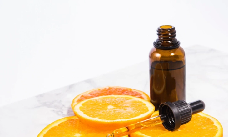 5 Serum Wajah Vitamin C Terbaik untuk Membuat Kulit Bersinar