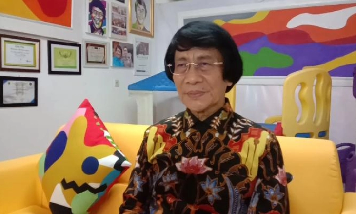 Demi Kepentingan Gala Sky, Ini yang AKan DIlakukan Kak Seto untuk Ayah Vanessa Angel dan Bibi