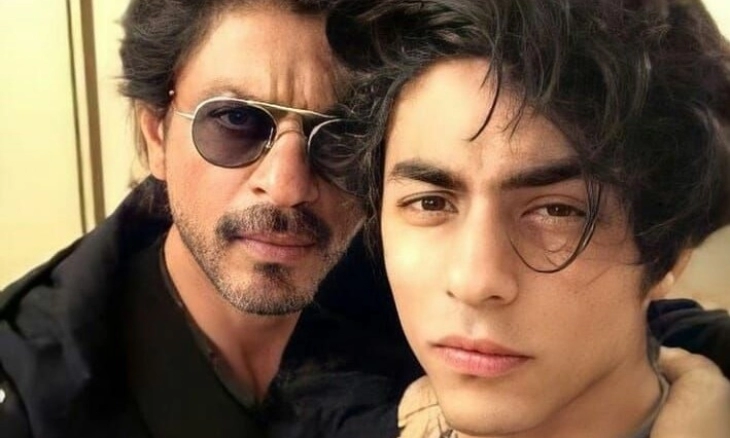 Putra Shah Rukh Khan Bertanya Soal Kasus Narkoba: Apakah Saya Pantas Mendapatkannya?