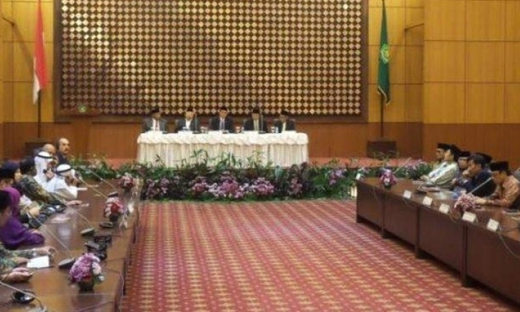 Sidang Isbat Awal Ramadhan 1443 H Digelar pada 1 April 2022