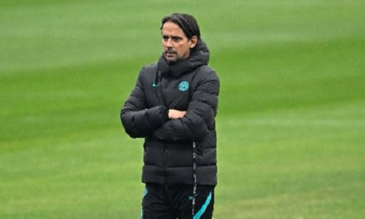 Pulih Dari Covid-19, Inzaghi Siap Pimpin Inter Milan di Laga Derby