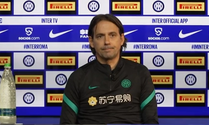 Jelang Lawan Roma, Inzaghi Minta Inter Milan Move on dari Derby Milan