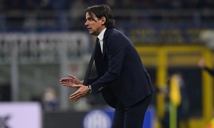 Bukan Scudetto, Ini Target Inter Milan untuk Inzaghi…