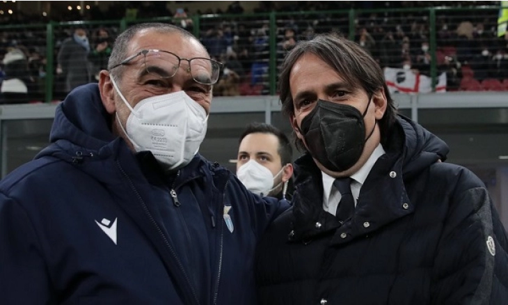 Inzaghi : Tak Ada Favorit di Laga Inter Milan versus Juventus