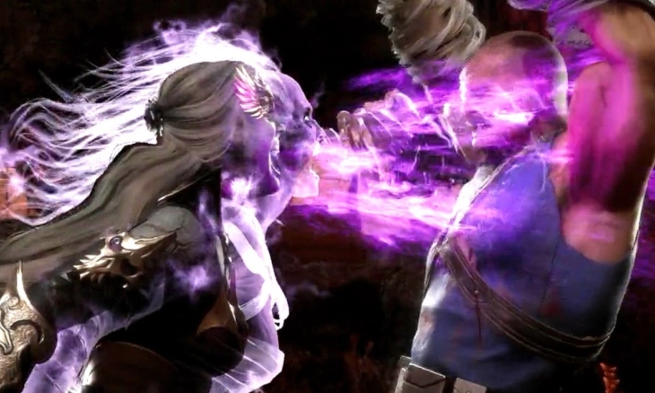 Update Terbaru, Karakter Sindel dan Hadiah Berlian di Mortal Kombat Mobile