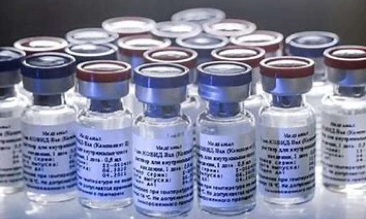 Indonesia Datangkan 6 Juta Dosis Vaksin Covid-19 Sinovac