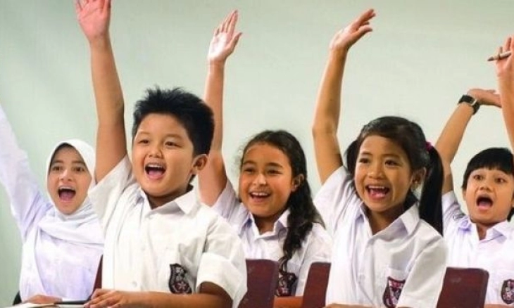 Kemendikbudristek: Libur Sekolah Diperpanjang 