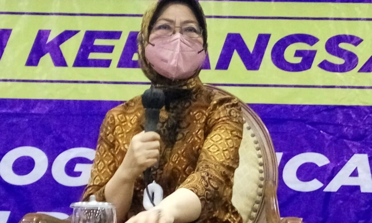 Silaturahmi Diperlukan untuk Rawat Kesinambungan