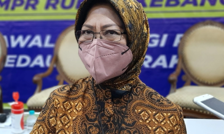 Zuhro: Tarik-menarik Kepentingan Dominan, Amandemen Sebaiknya Ditunda