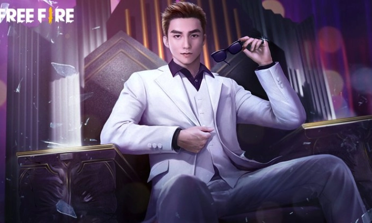 Diantara Xayne, Skyler dan Nairi, Siapa yang Paling Terbaik Menghancurkan Gloo Walls