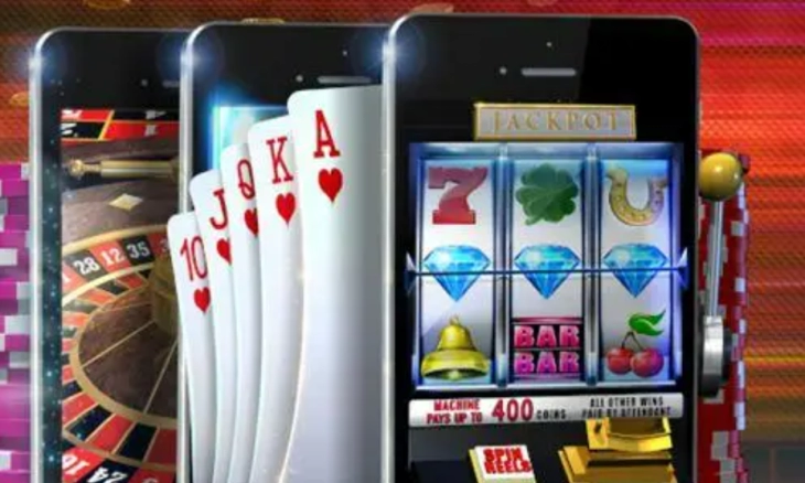 5 Game Slot Seluler Terbaik Tahun 2022