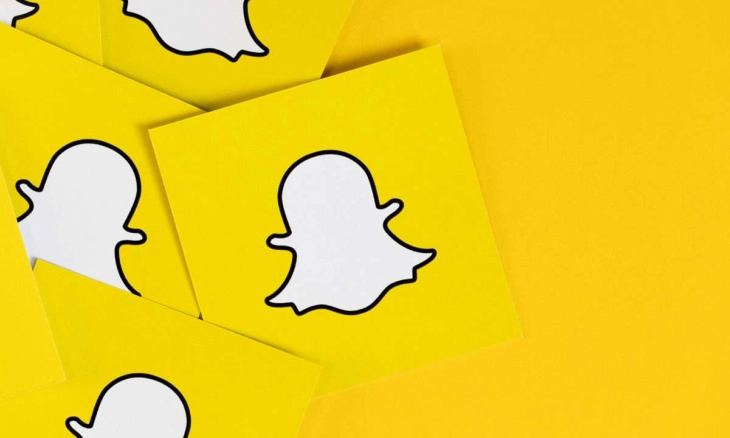 Pengguna Snapchat Dapat Mengubah Nama dan Mendapatkan Uang