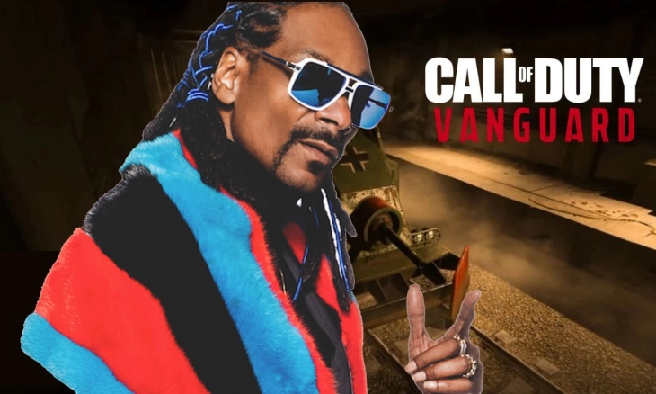 Sebentar Lagi, COD Mobile akan Kembali Aktifkan Skin Snoop Dogg