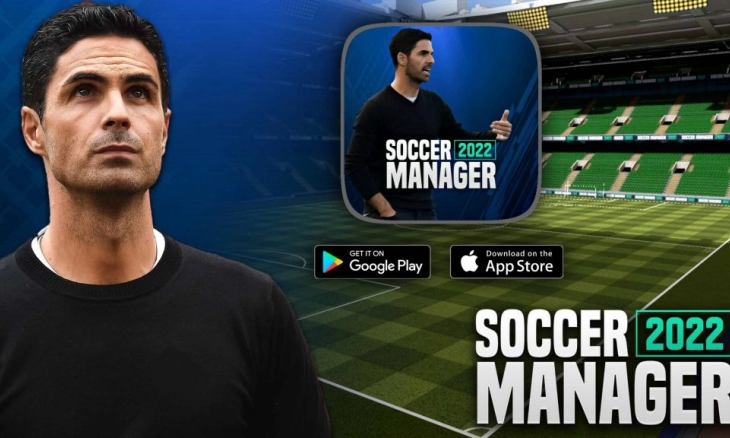 Soccer Manager 2022: Panduan dan Taktik lengkap Bermain