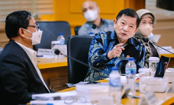 Pandemi Sisakan Luka Memar Perekonomian Indonesia