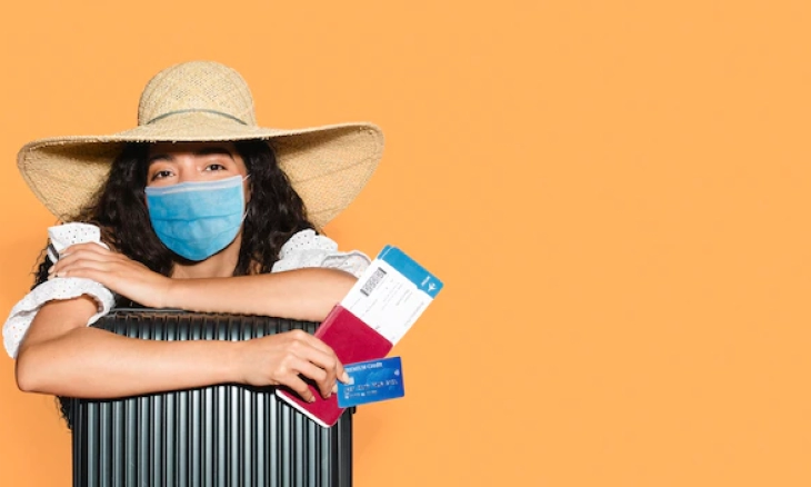 Catatan Penting untuk Perempuan yang Ingin Solo Traveling 