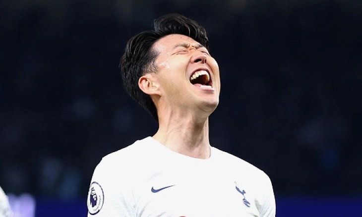 Tekuk West Ham, Spurs Panaskan Perebutan Empat Besar