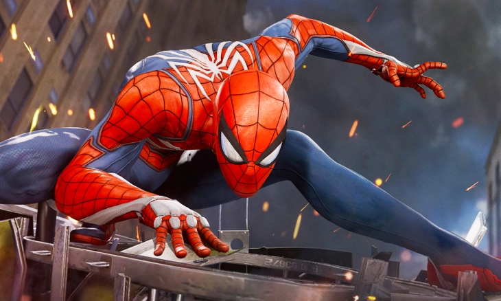 Kenali Sosok-sosok Pengisi Suara Peter Parker di Game Spider-Man
