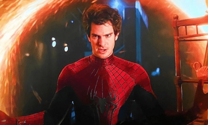 Bintang Spider-Man: No Way Home Andrew Garfield Beristirahat dari Akting