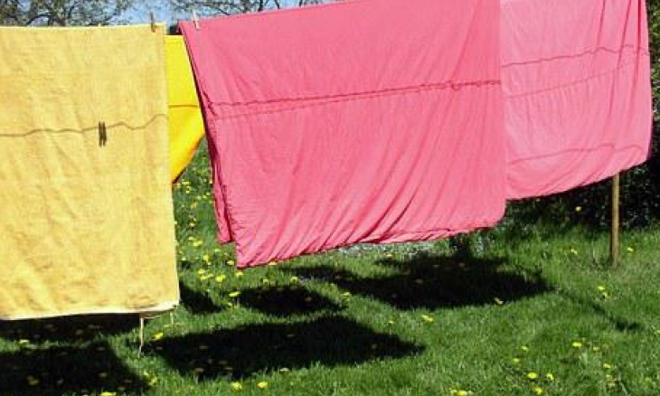 Mudahnya Menghilangkan Noda Darah dengan Bahan Alami