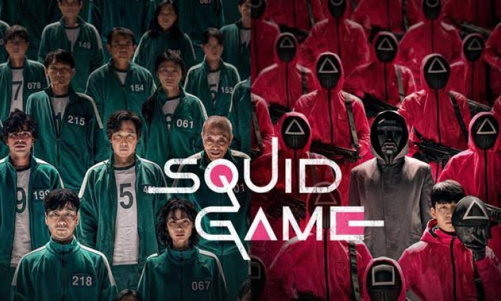 Squid Game Menangkan Empat Hadiah di Primetime Creative Arts Emmy Awards