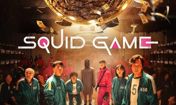 Netflix: Squid Game Kembali untuk Musim Kedua