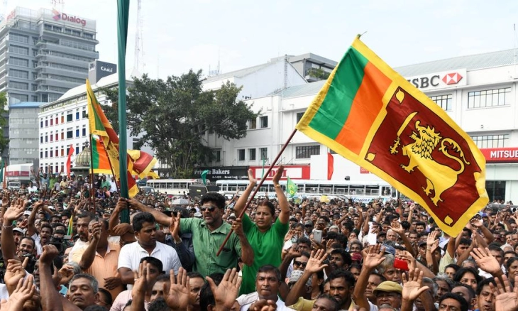 Krisis Sri Lanka Menjelaskan Ekonomi Negara Kepulauan Itu Runtuh