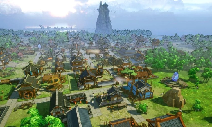 Tips untuk Pemula di Permainan Immortal Mayor