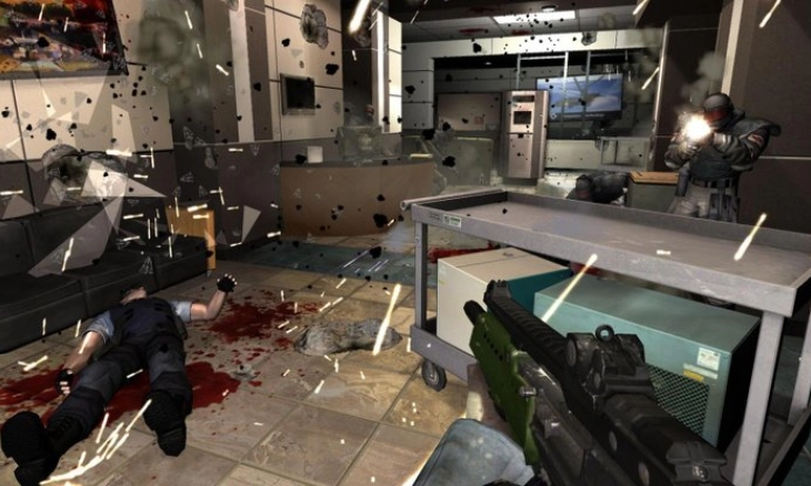 3 Game Penembak Teratas untuk PC Kelas Bawah di Tahun 2022