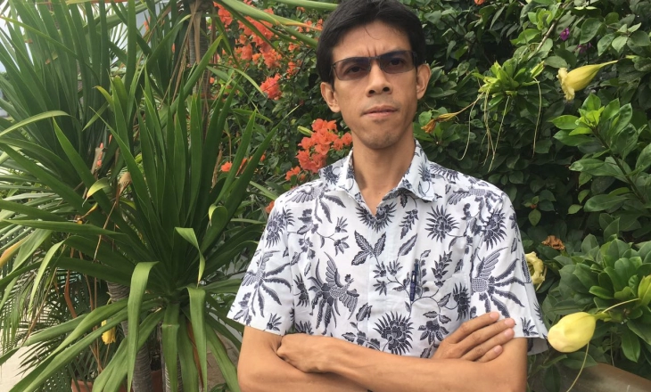 Kejam, Tuding BIN Gunakan Mortir dalam Serangan di Papua