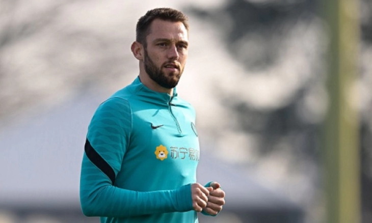 Inter Dijanjikan Tawaran Wah untuk Lepas Stefan de Vrij