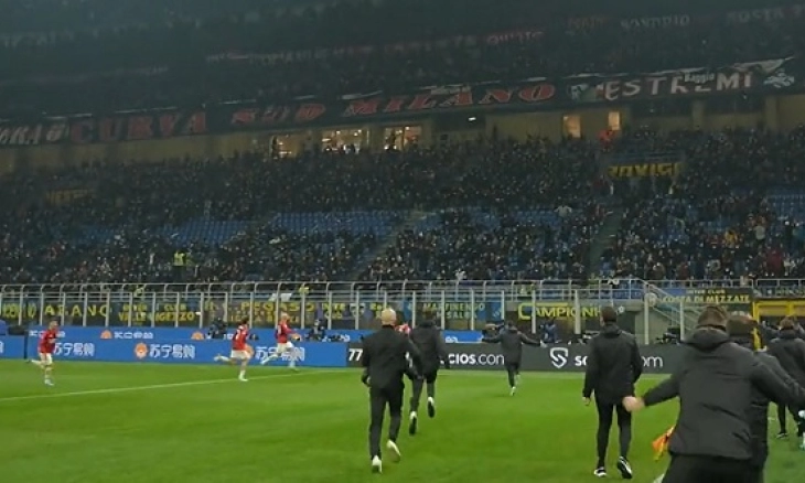 Pioli Ingin Selamanya di AC Milan