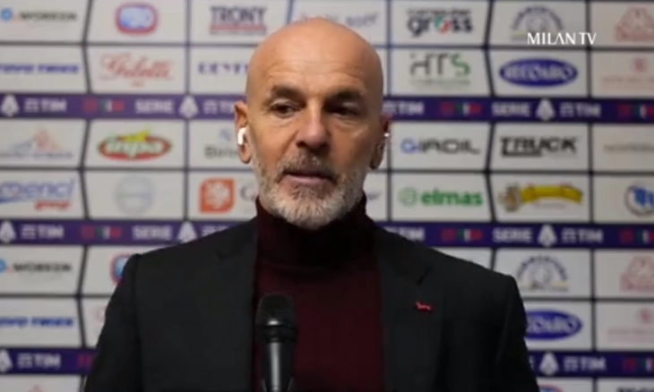 Kejar Scudetto, AC Milan Harus Tingkatkan Standar Permainan