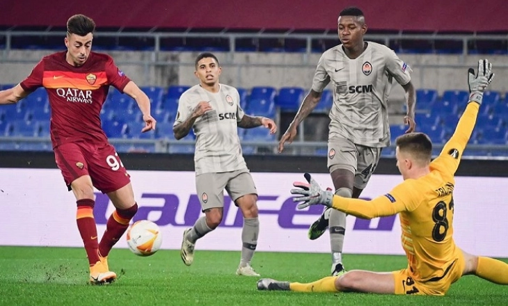 Firaun Kecil Jadi Rebutan Atalanta dan Monza