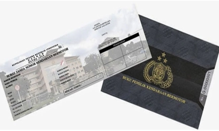 Denda Pajak Kendaraan Dihapus Pemprov Kepri, Catat Waktunya