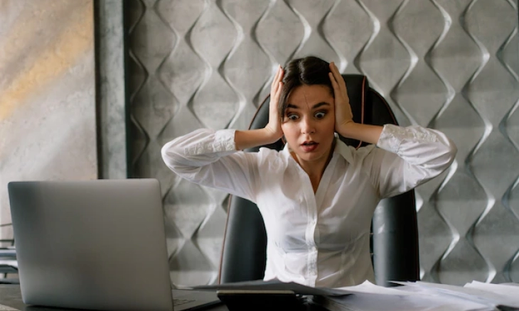 Berat Badan Naik Bisa Jadi Karena Stres