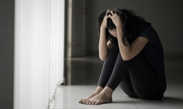 Orang yang Mengalami Stres Beresiko Terkena Covid-19