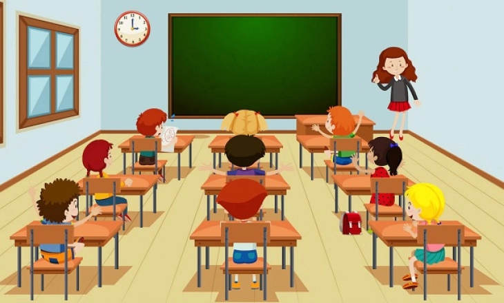 Tren Covid-19 Naik, DPR Minta Pemerintah Beri Perhatian Lebih ke Proses PTM