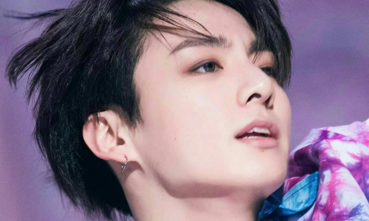 Usai Tour di Amerika Serikat, Suga BTS Positif Covid-19