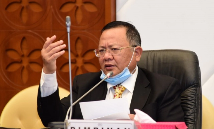 Pemberian Vaksin Pada Ternak Harus Dipercepat