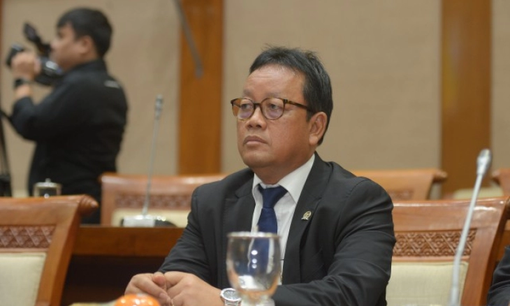 IKM Perlu Terus Dibantu Pemerintah