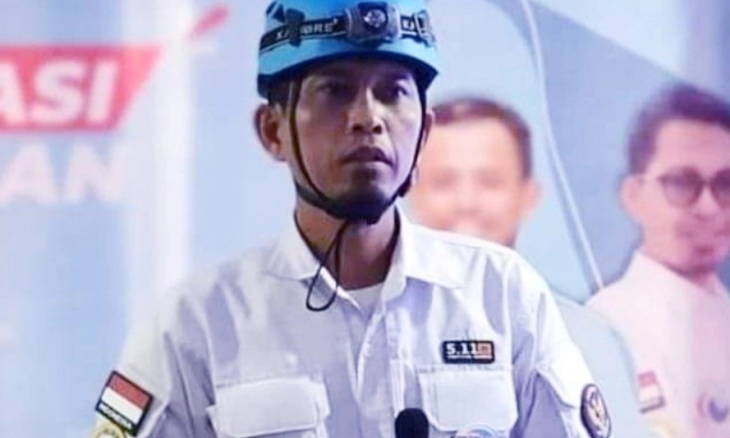 9 Warga Sumut Masih Terjebak di Ukraina Utara 