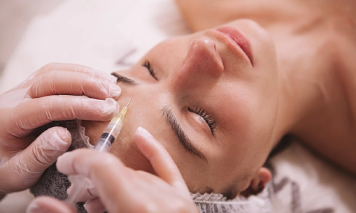 Efek Jangka Panjang Botox