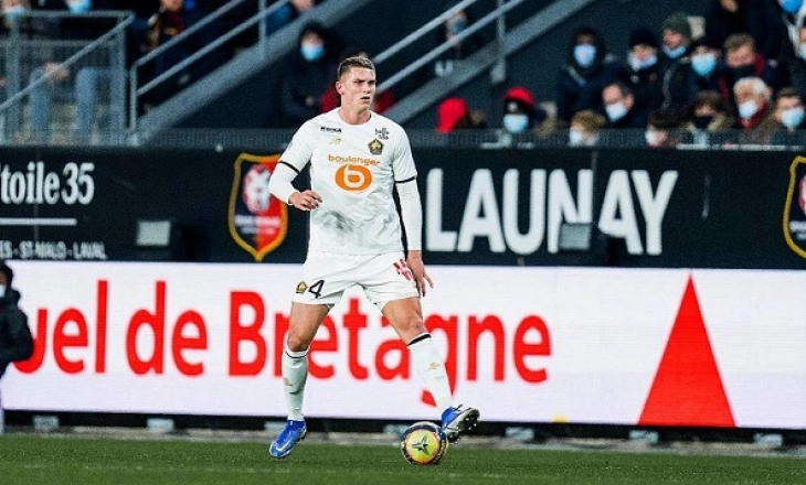 Milan Kerja Keras Selesaikan Transfer Sven Botman