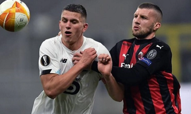 Maaf Milan, Sven Botman Tidak untuk Dijual