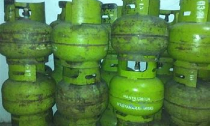 Kenaikan Gas Elpiji, DPR Nilai Pemerintah Tak Punya Rencana Pencegahan